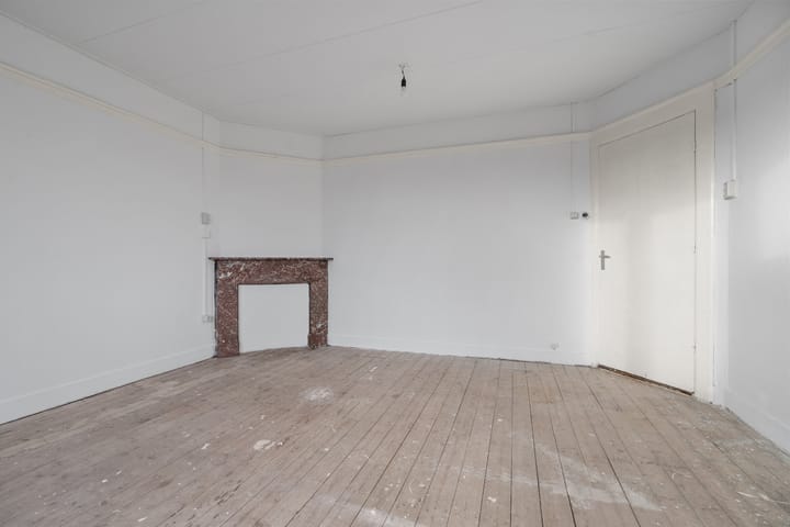 Foto 3 van Jozef Israëlskade 53-3