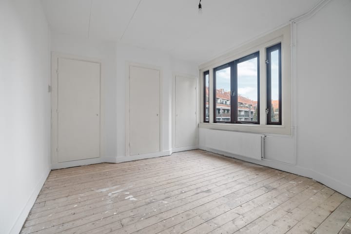 Foto 4 van Jozef Israëlskade 53-3