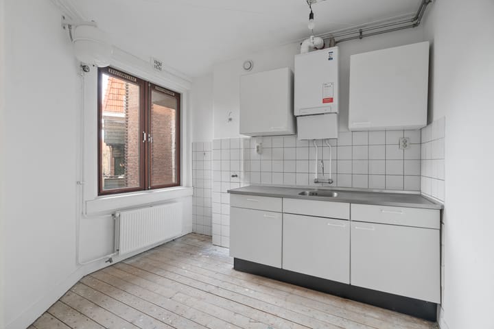 Foto 5 van Jozef Israëlskade 53-3