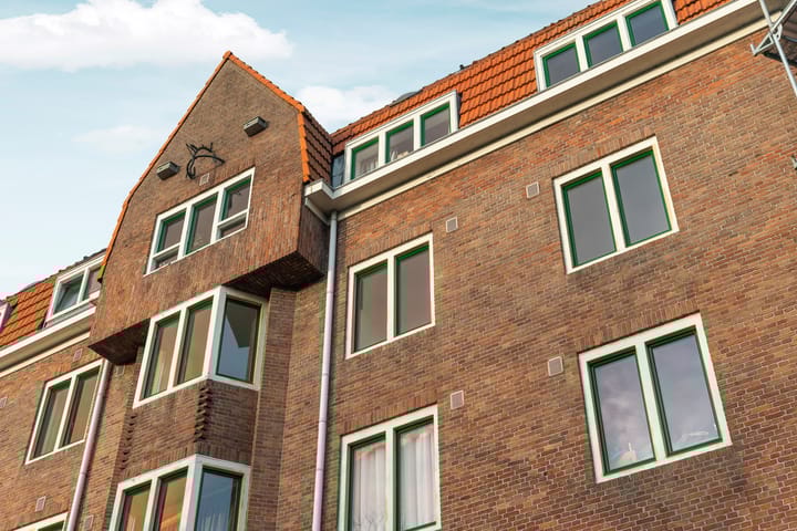 Foto 6 van Jozef Israëlskade 53-3