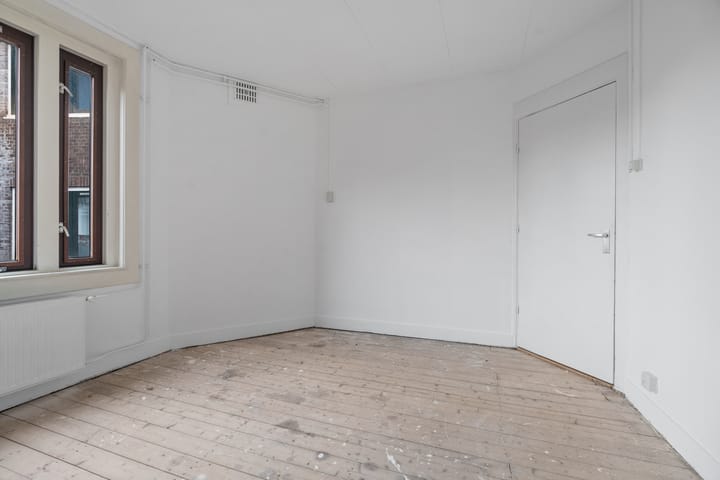 Foto 8 van Jozef Israëlskade 53-3