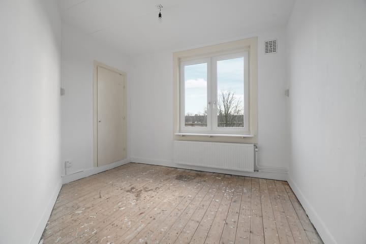 Foto 9 van Jozef Israëlskade 53-3