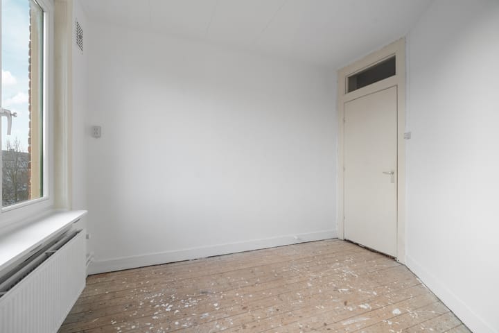 Foto 10 van Jozef Israëlskade 53-3