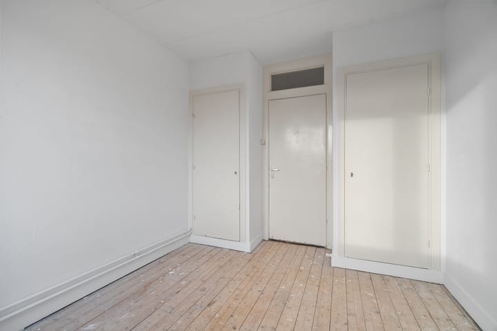 Foto 12 van Jozef Israëlskade 53-3