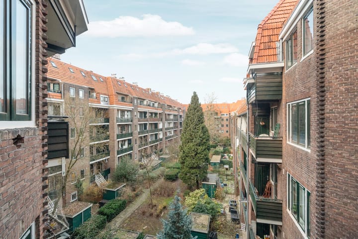 Foto 15 van Jozef Israëlskade 53-3