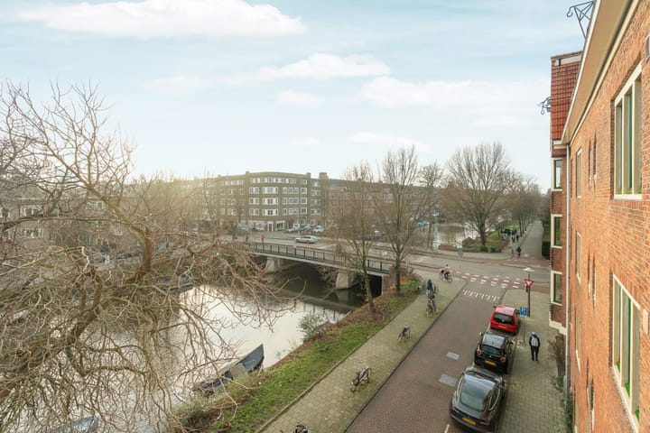 Foto 16 van Jozef Israëlskade 53-3