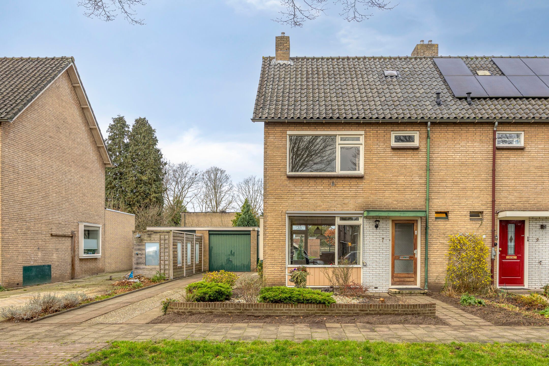 Havekerweg, 7, Eefde, 7211DA, Gelderland, Nederland 7