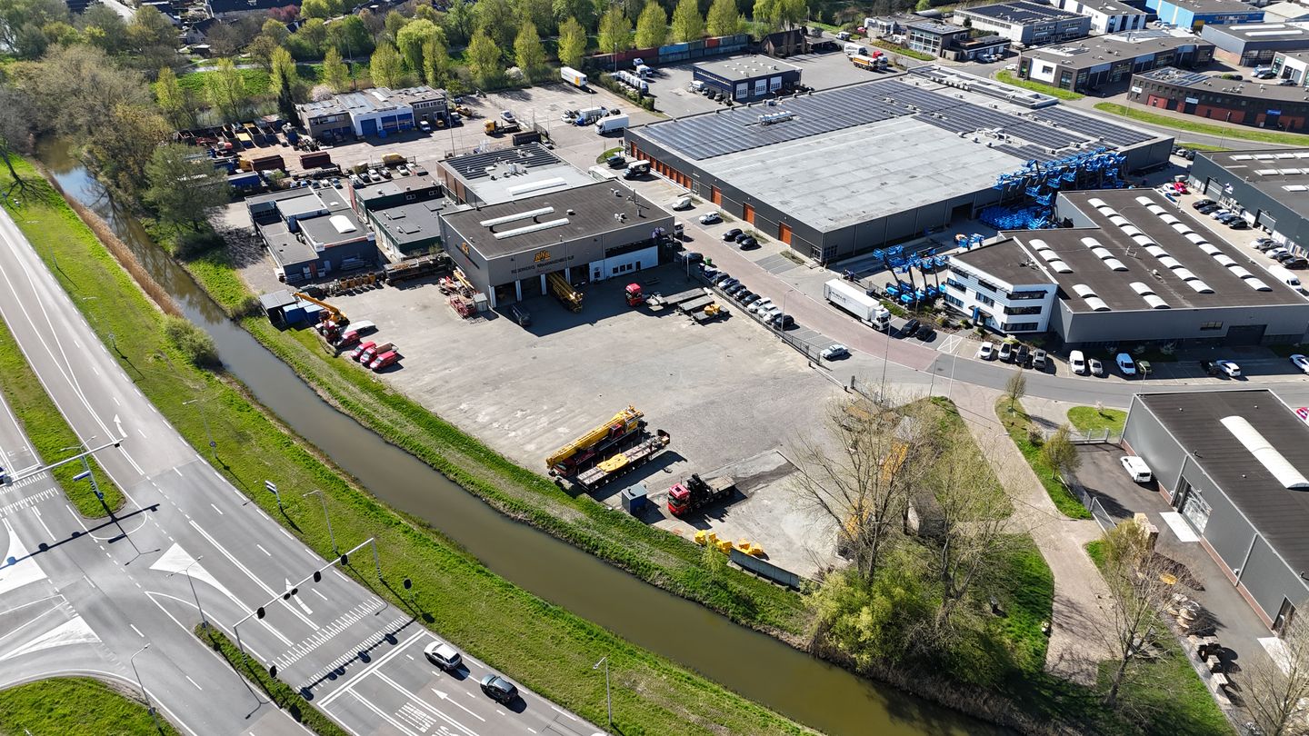 View photo 3 of Nikkelstraat 35