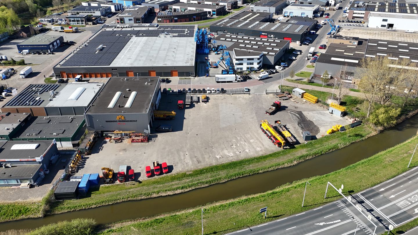 View photo 5 of Nikkelstraat 35