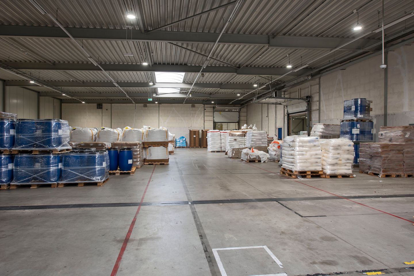 Bekijk foto 4 van Bedrijvenpark Twente 17