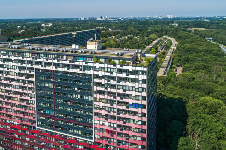 Foto 1 van Laan van Vollenhove 348