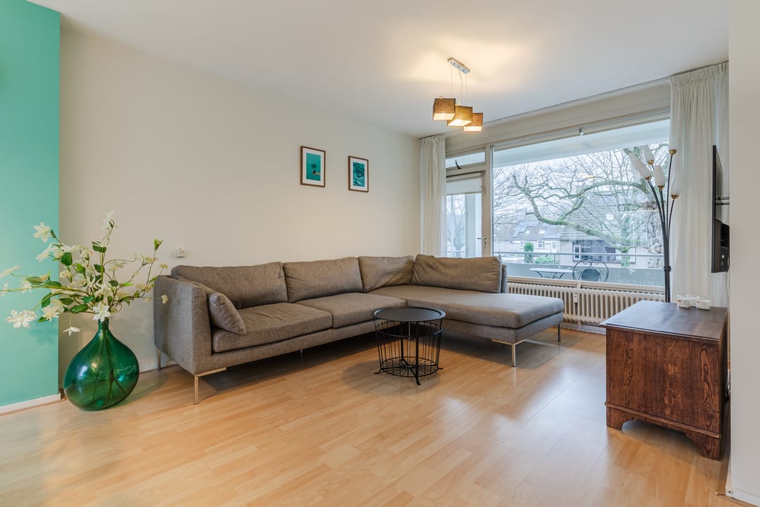 Foto 2 van Veldmaarschalk Montgomerylaan 739