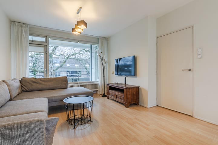 Photo 4 of Veldmaarschalk Montgomerylaan 739