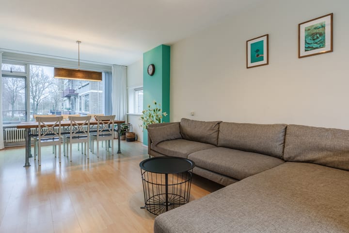 Photo 5 of Veldmaarschalk Montgomerylaan 739