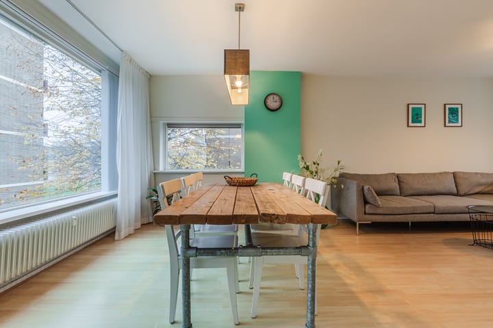 Photo 7 of Veldmaarschalk Montgomerylaan 739