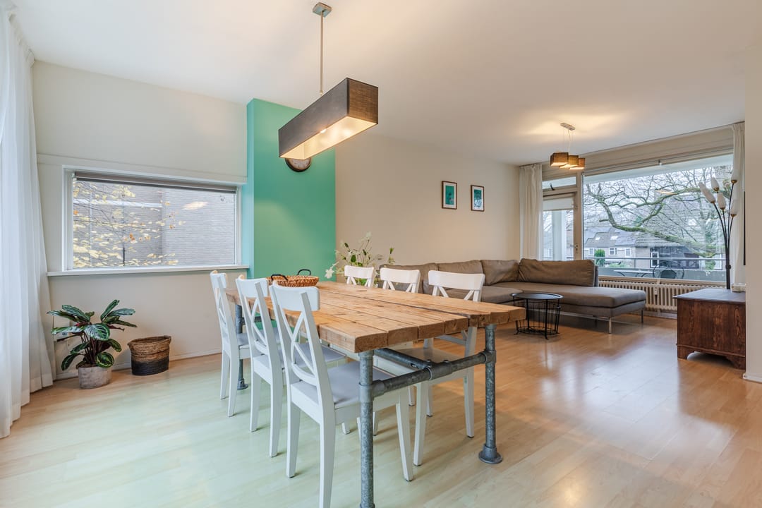 Foto 8 van Veldmaarschalk Montgomerylaan 739