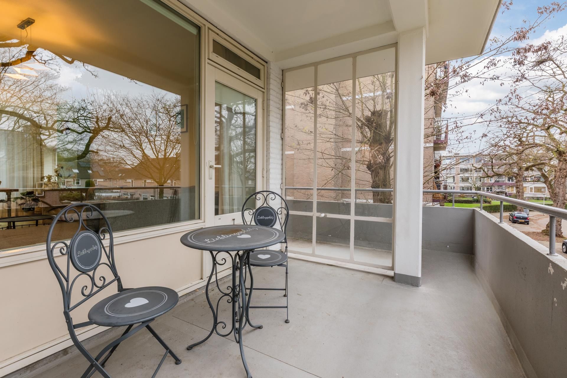 Foto 3 van Veldmaarschalk Montgomerylaan 739