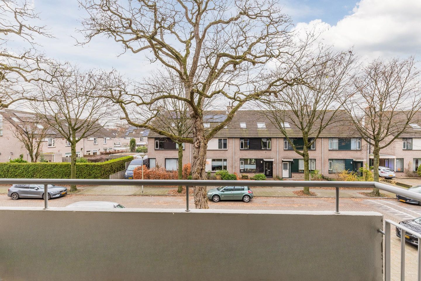 Foto 10 van Veldmaarschalk Montgomerylaan 739