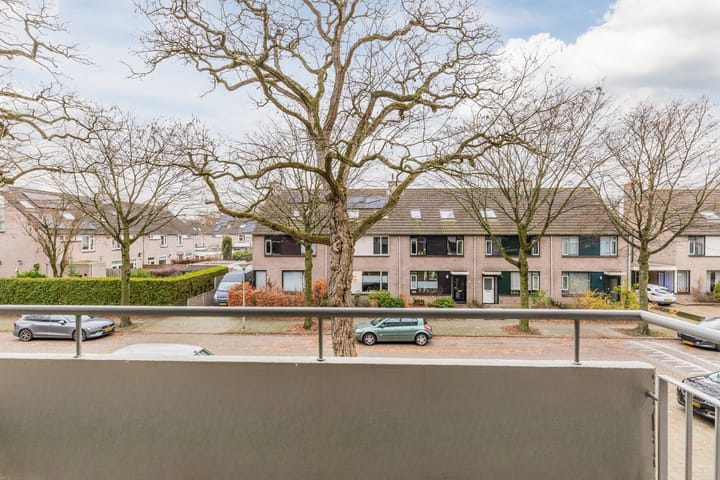 Photo 10 of Veldmaarschalk Montgomerylaan 739