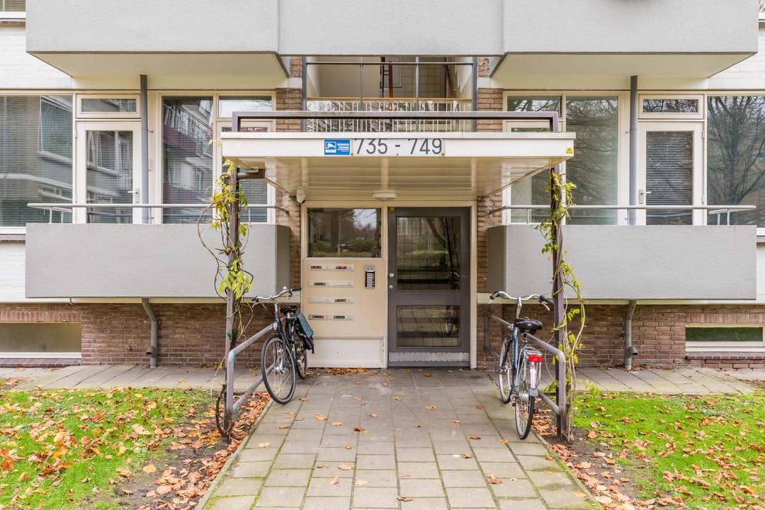 Foto 23 van Veldmaarschalk Montgomerylaan 739