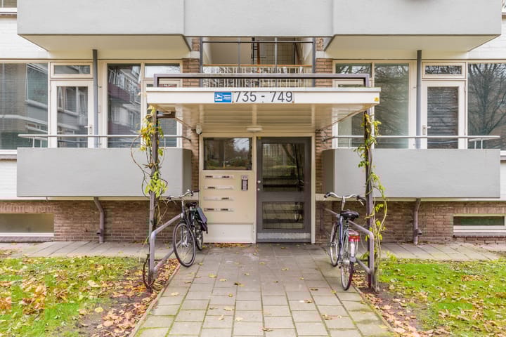 Photo 23 of Veldmaarschalk Montgomerylaan 739