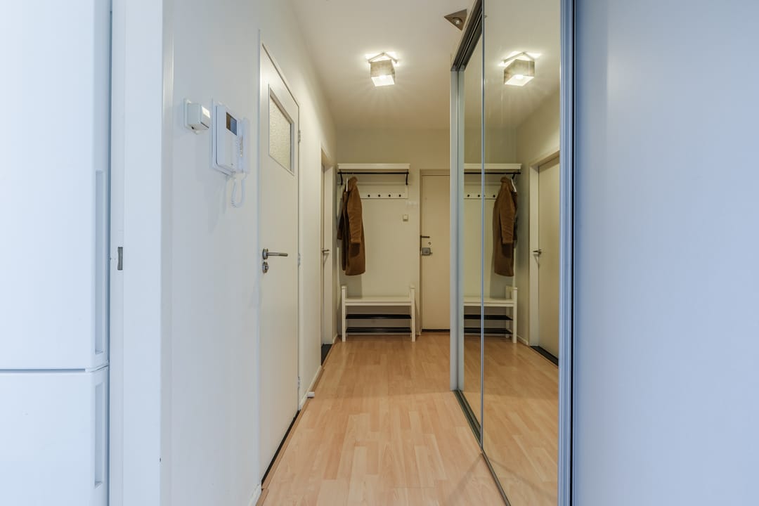 Foto 26 van Veldmaarschalk Montgomerylaan 739