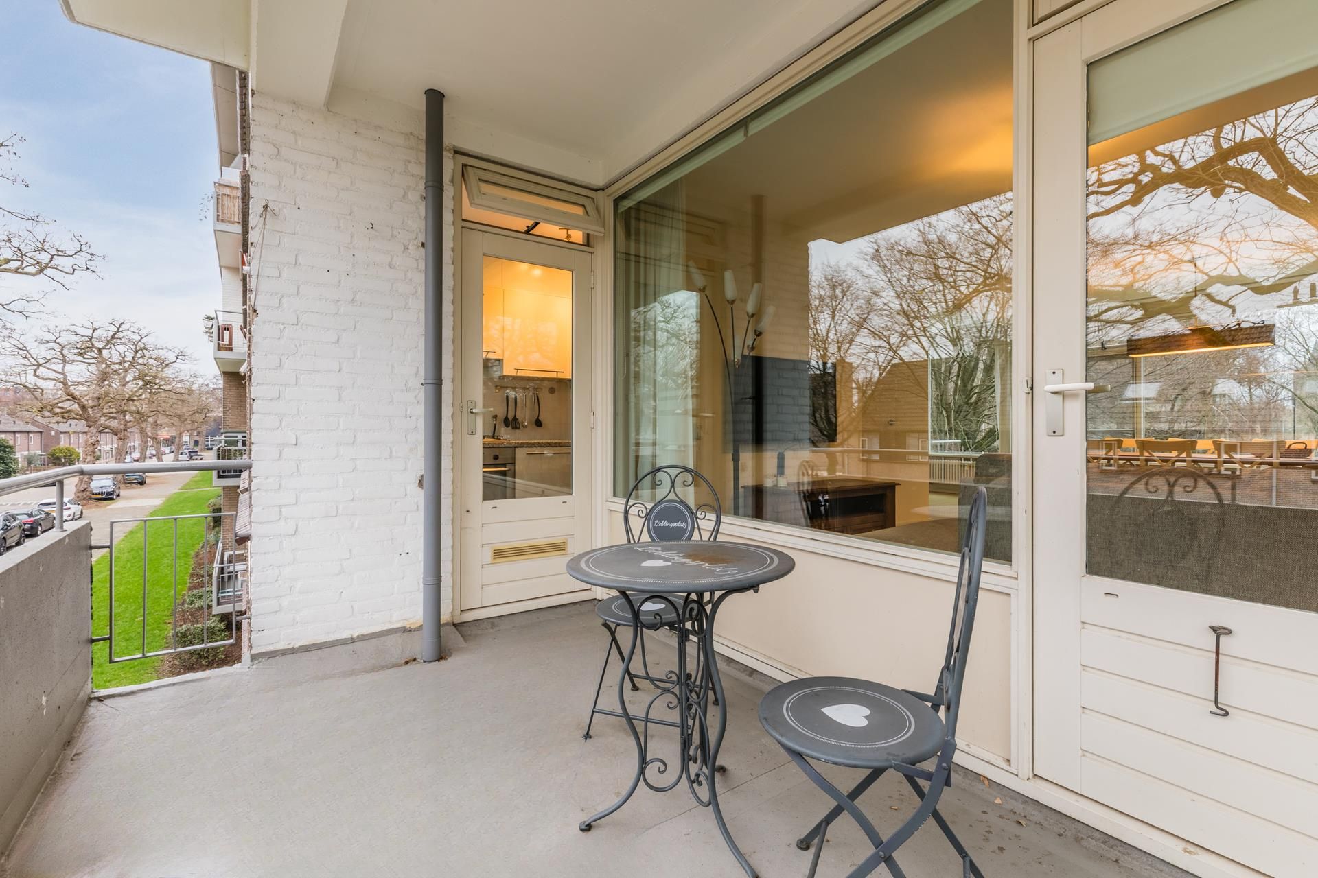 Foto 9 van Veldmaarschalk Montgomerylaan 739