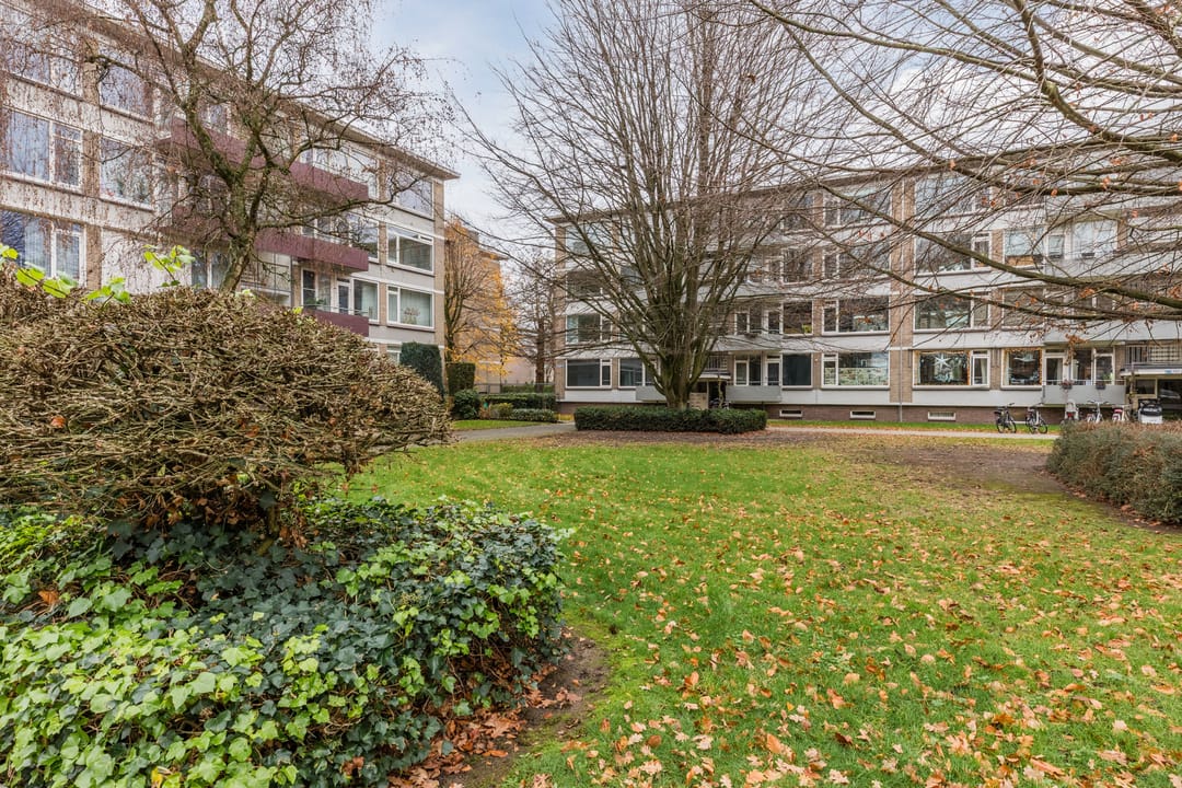 Foto 31 van Veldmaarschalk Montgomerylaan 739