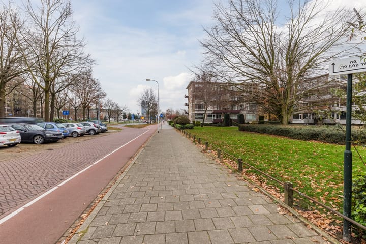 Photo 32 of Veldmaarschalk Montgomerylaan 739