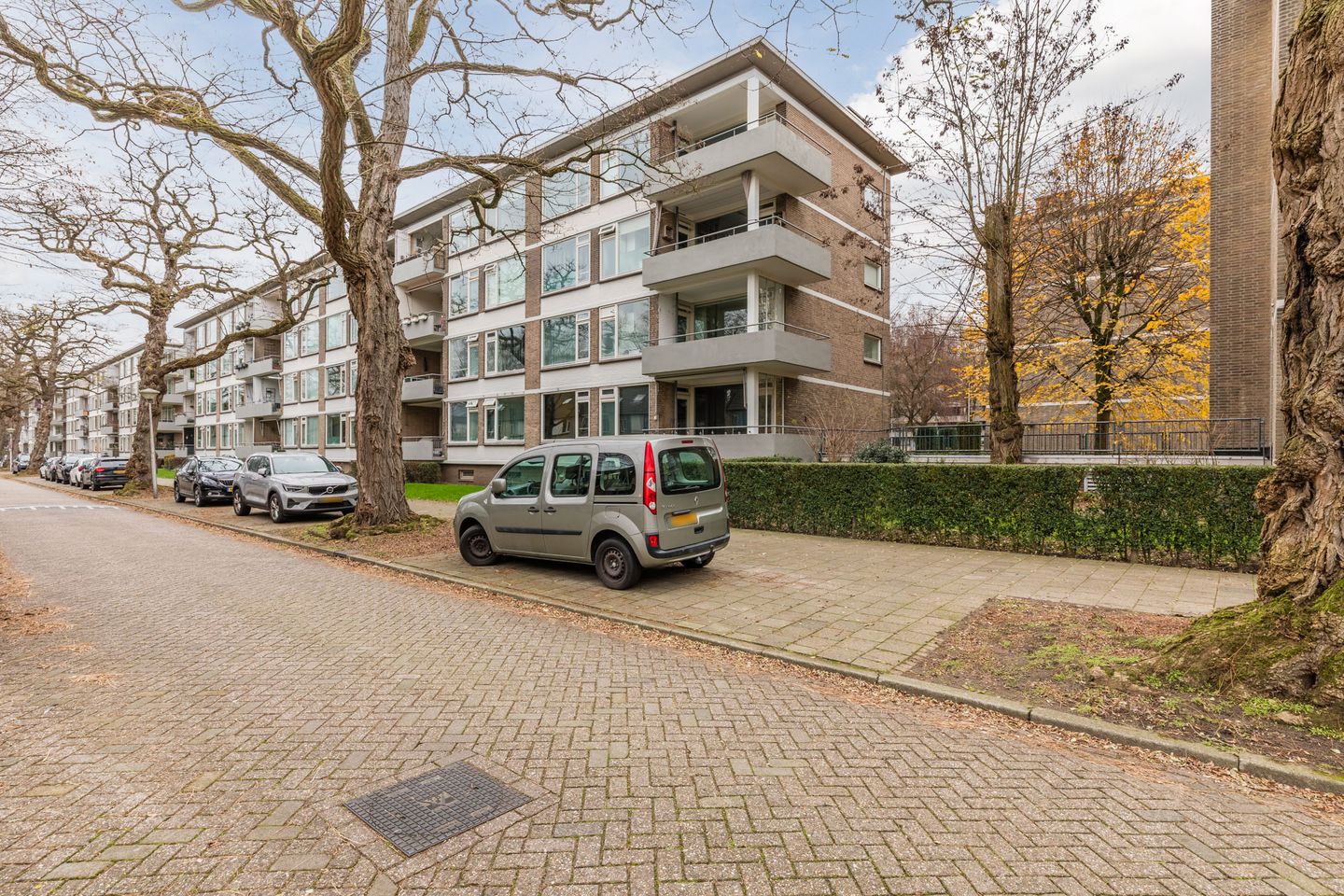 Foto 35 van Veldmaarschalk Montgomerylaan 739