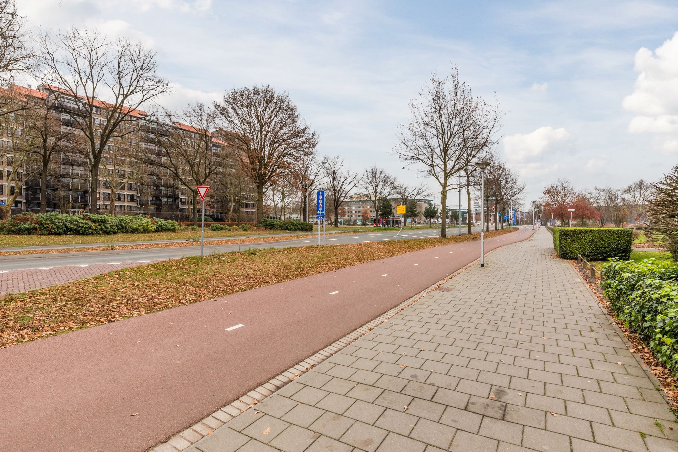 Foto 36 van Veldmaarschalk Montgomerylaan 739