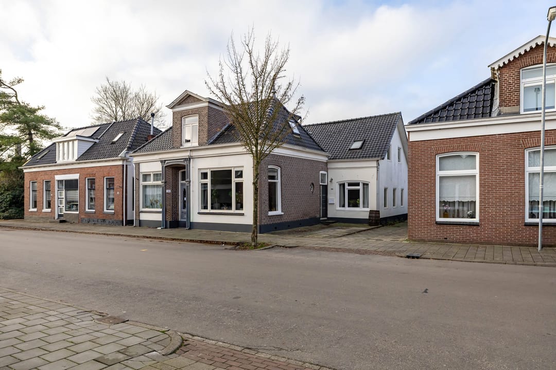 Foto 1 van Kees de Haanstraat 30