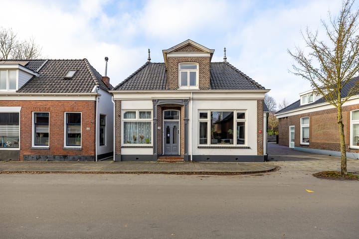 Photo 2 of Kees de Haanstraat 30