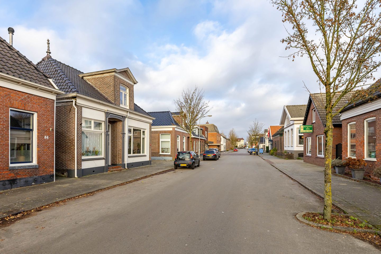 Foto 4 van Kees de Haanstraat 30