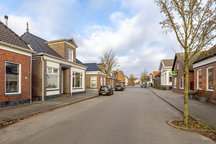 Photo 4 of Kees de Haanstraat 30