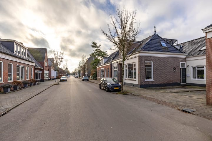 Foto 5 van Kees de Haanstraat 30