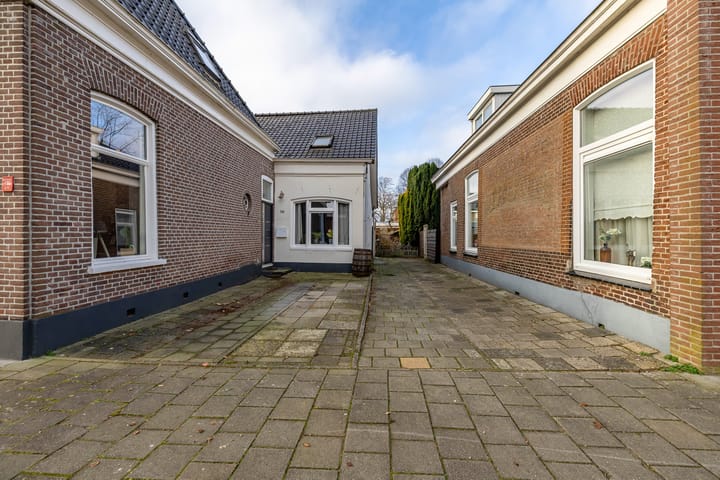 Foto 6 van Kees de Haanstraat 30