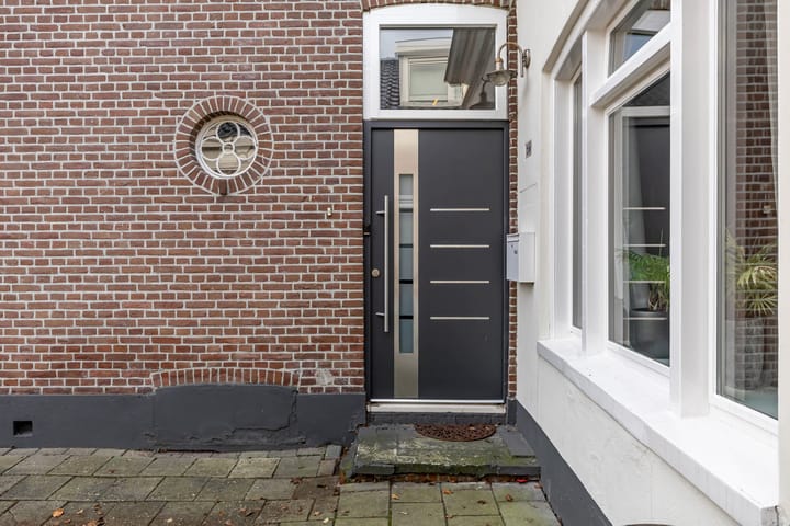 Foto 7 van Kees de Haanstraat 30