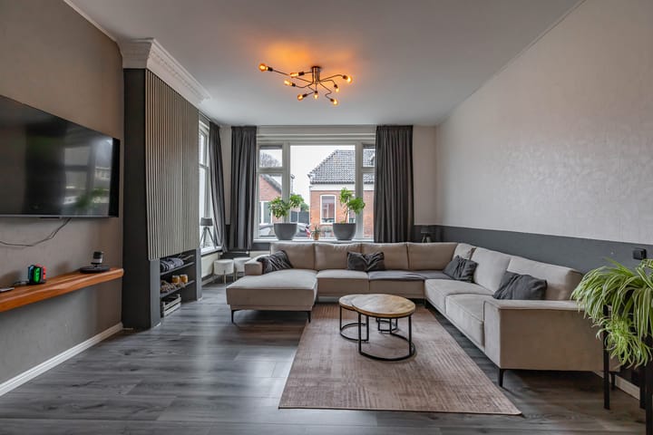 Foto 10 van Kees de Haanstraat 30