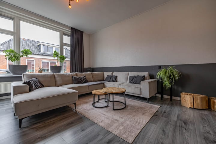 Foto 11 van Kees de Haanstraat 30