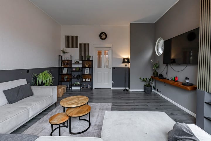 Foto 13 van Kees de Haanstraat 30