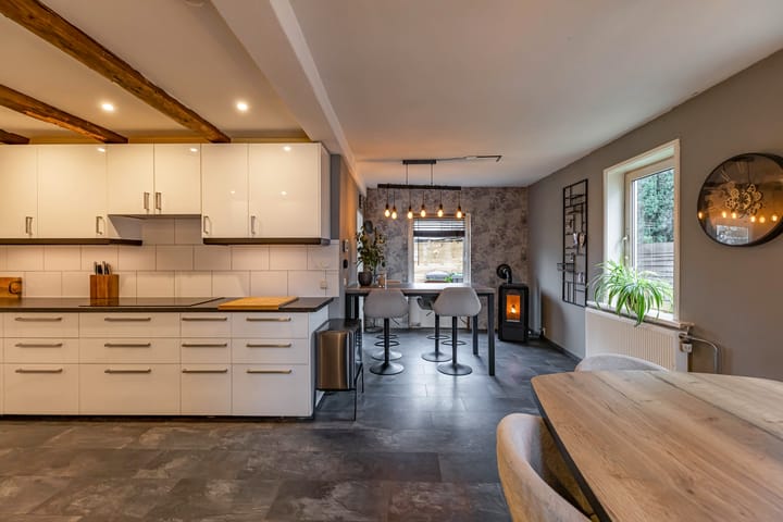 Foto 15 van Kees de Haanstraat 30