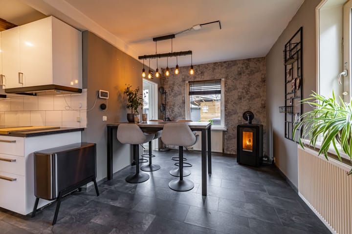 Foto 23 van Kees de Haanstraat 30