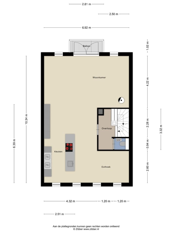 Foto 42 van Landgoed Goedenraad 14