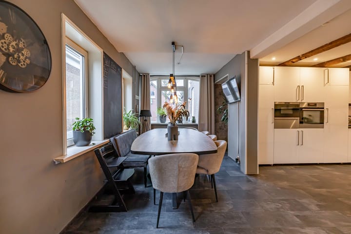 Foto 25 van Kees de Haanstraat 30