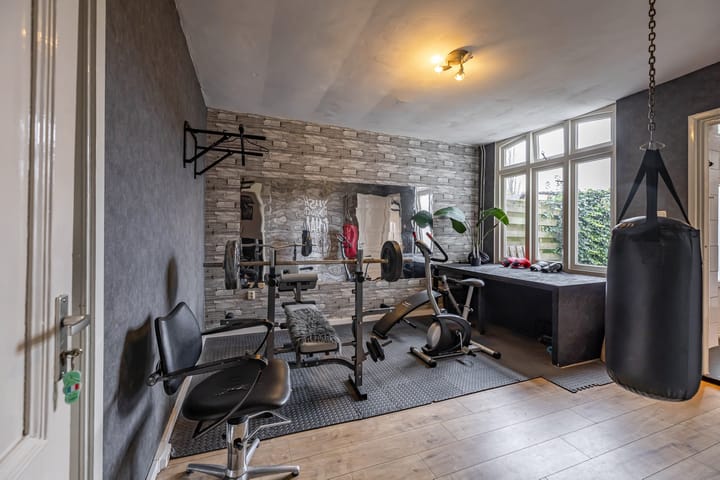 Foto 27 van Kees de Haanstraat 30