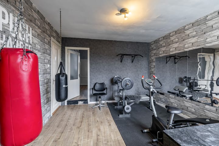 Foto 29 van Kees de Haanstraat 30