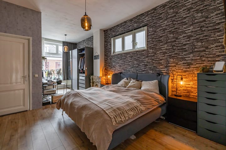 Foto 30 van Kees de Haanstraat 30