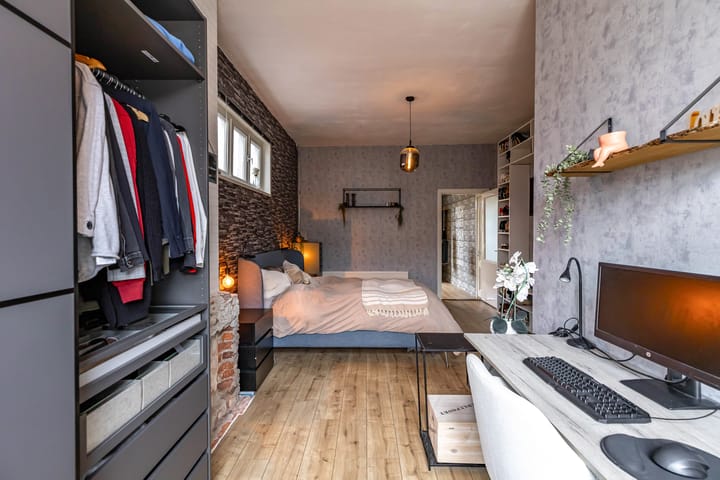 Foto 33 van Kees de Haanstraat 30