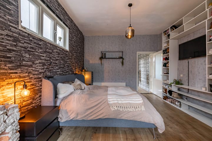 Foto 34 van Kees de Haanstraat 30